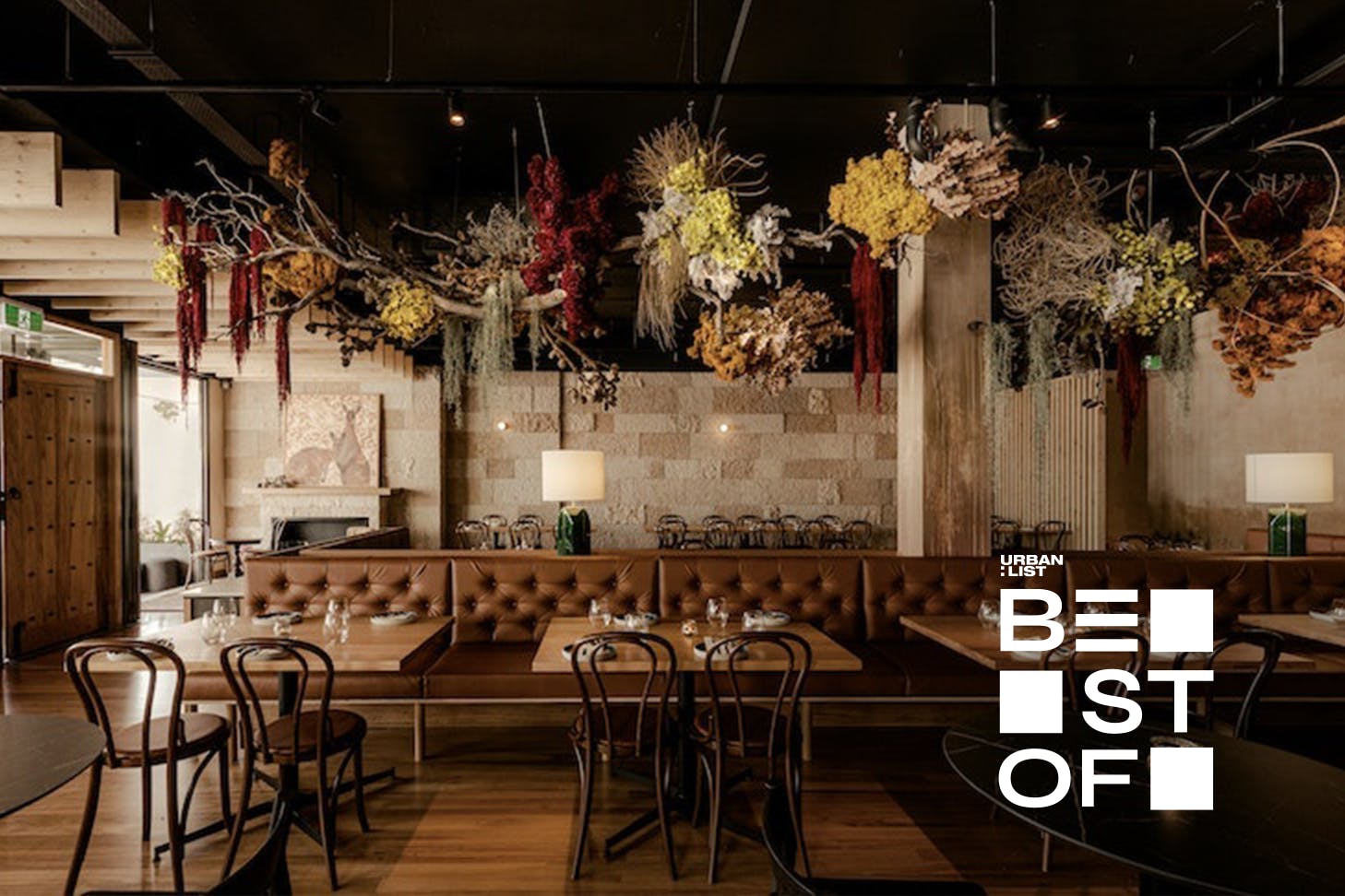 One of Leederville's best restaurants